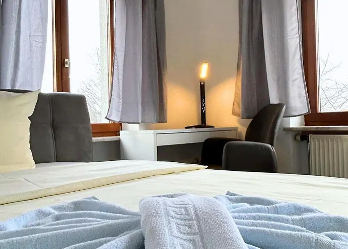 Hotel Lamm